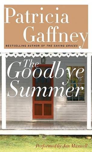 The Goodbye Summer