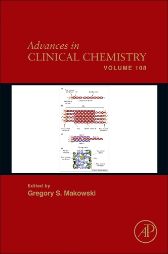 Advances in Clinical Chemistry