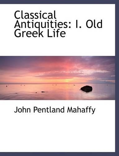 Classical Antiquities