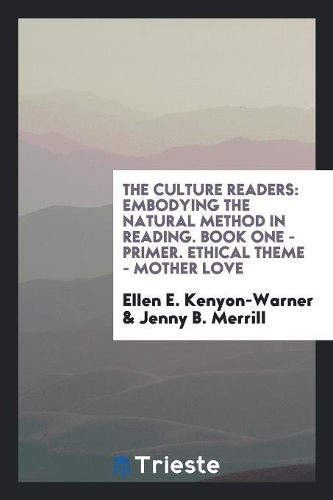The Culture Readers