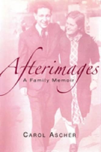 Afterimages