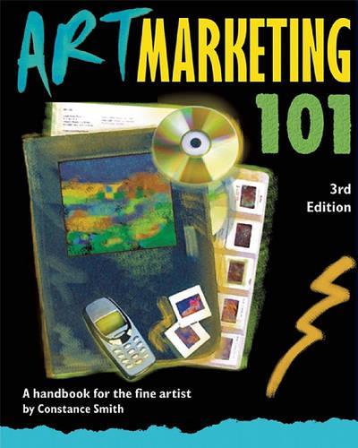 Art Marketing 101