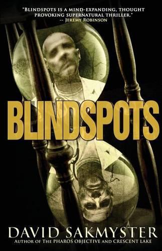 Blindspots: (English)