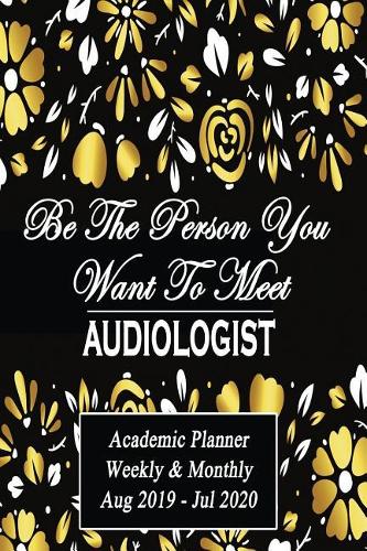 Audiologist