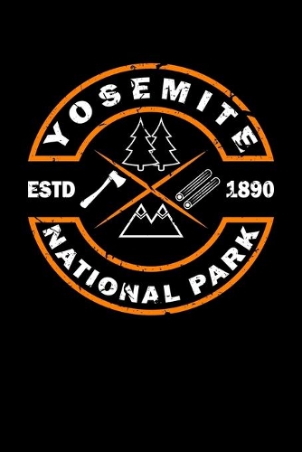 Yosemite National Park