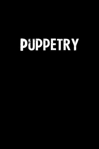 Puppetry