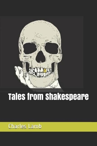 Tales from Shakespeare