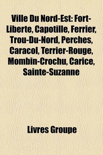 Ville Du Nord-Est
