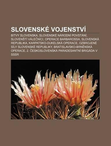 Slovenske Vojenstvi