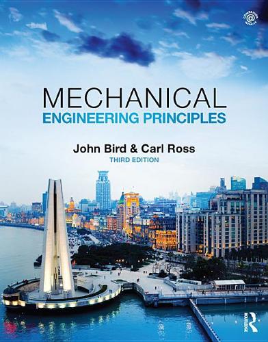 Mechanical Engineering Principles