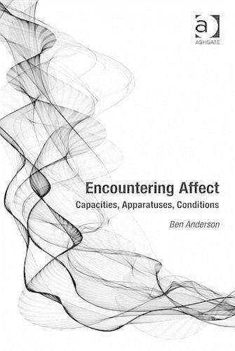 Encountering Affect