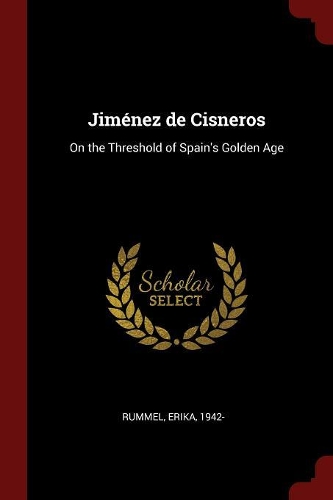 Jiménez de Cisneros
