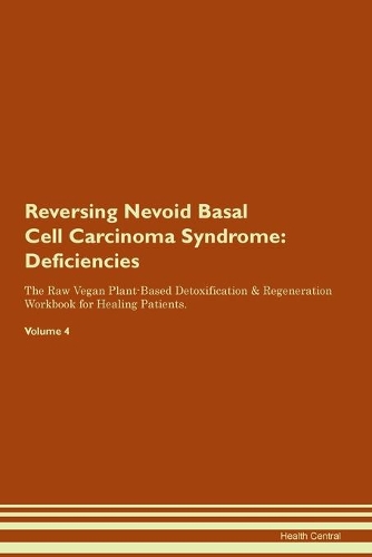 Reversing Nevoid Basal Cell Carcinoma Syndrome
