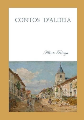 Contos D'Aldeia