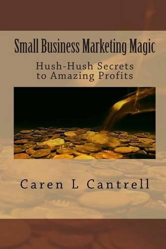 Small Business Marketing Magic