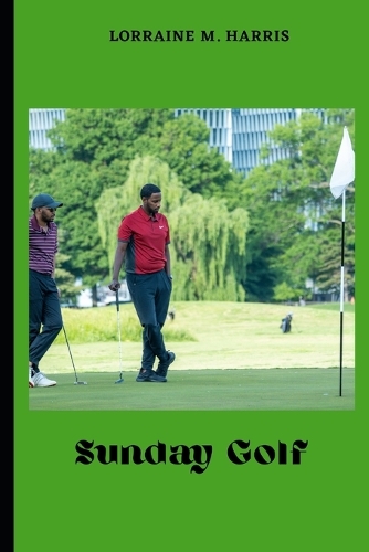 Sunday Golf: (English)