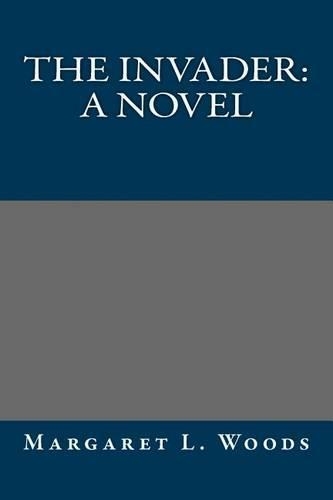 The Invader: (English)