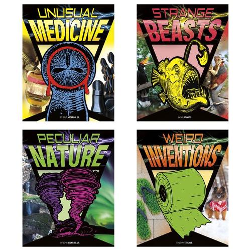 Anything But Ordinary