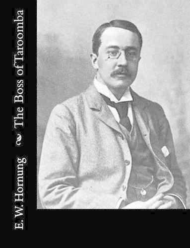 Boss of Taroomba: (English)