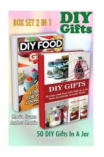 DIY Gifts Box Set 2 in 1