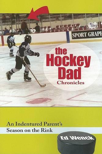 The Hockey Dad Chronicles
