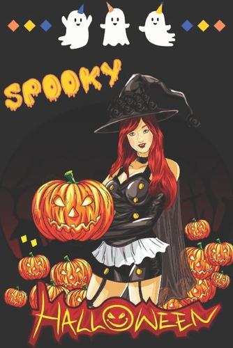 SPOOKY Halloween