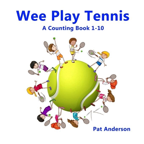 Wee Play Tennis