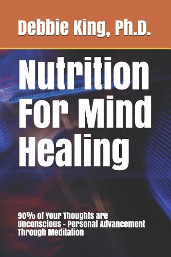 Nutrition for Mind Healing