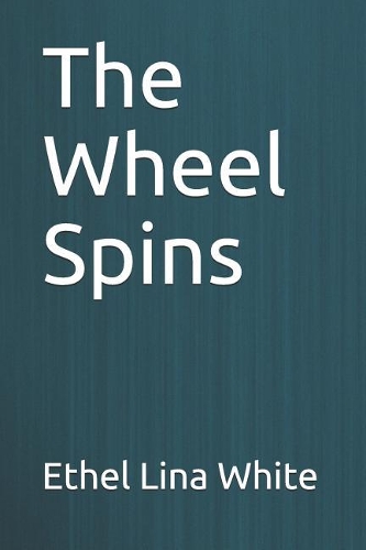 The Wheel Spins