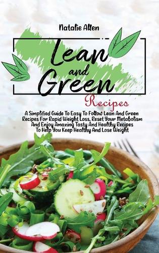 Lean And Green Recipes