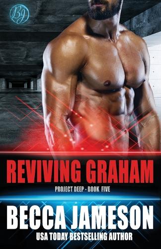 Reviving Graham: (5 Project Deep)