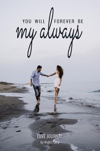 Love Journal: Notebook, Journal, Diary, Keepsake Journal, Travel journal, Sketchbook, Blank Bullet Journal Notebook by Night Fairy - Size: 6"x9" -150 Lined Pages 