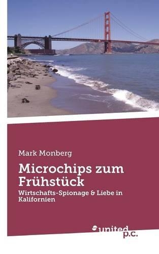 Microchips Zum Fruhstuck: (German)