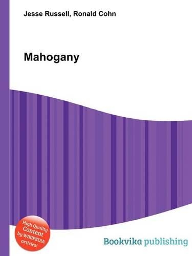 Mahogany