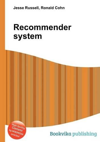 Recommender System