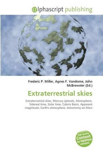 Extraterrestrial Skies