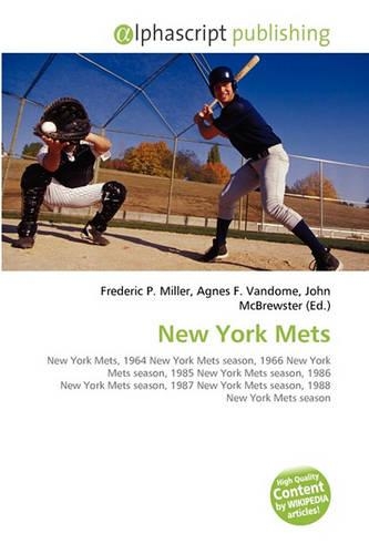 New York Mets: (English)