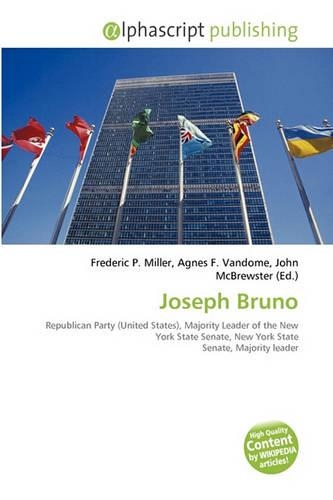Joseph Bruno