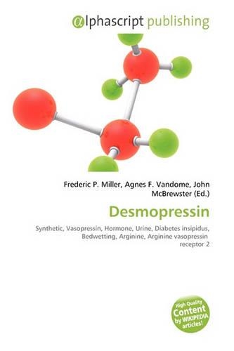 Desmopressin