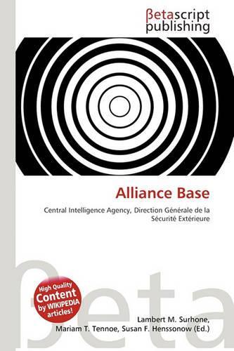 Alliance Base