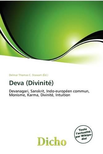 Deva (Divinit )