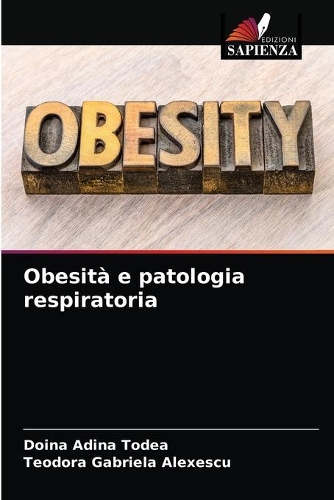 Obesità e patologia respiratoria