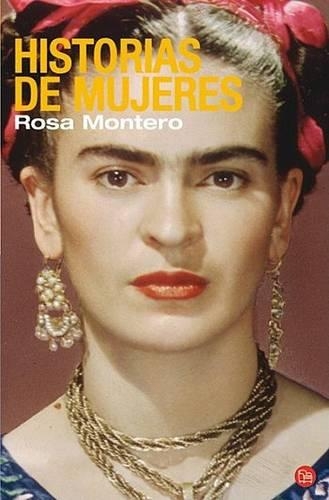 Historias De Mujeres: (Spanish)