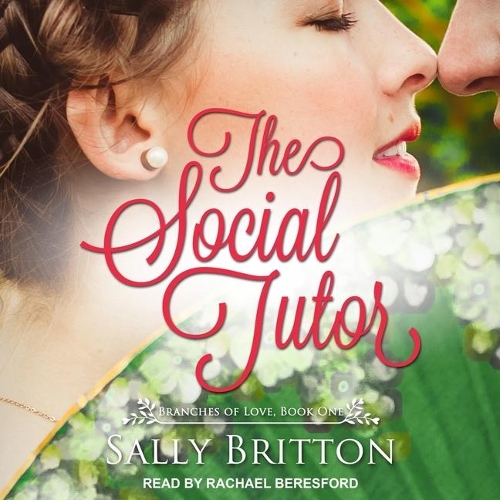 The Social Tutor Lib/E