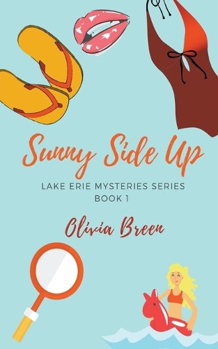 Sunny Side Up: (1 Lake Erie Mysteries)