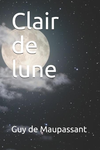 Clair de lune