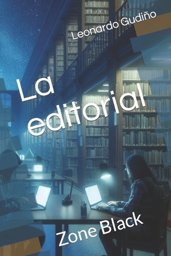 La editorial