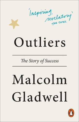Outliers: The Story of Success
