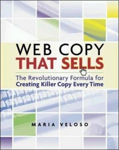 Web Copy That Sells
