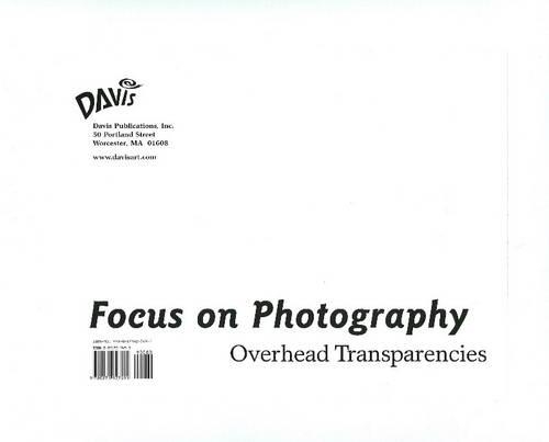 Focus on Photography Overhead Transparencies